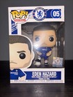 Funko Pop! Vinyl: Eden Hazard #5