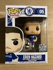 Funko Pop - Eden Hazard 05