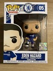 Funko Pop - Eden Hazard 05 READ