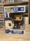 Funko POP Football Eden Hazard Chelsea FC #05