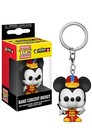 POP Keychain - Mickey's 90th - Band Concert Mickey