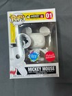 Funko Pop 01 Mickey Mouse DIY 90 Years Michaels Exclusive