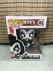 Funko Pop! Rocks Kiss - The Demon #121 Vinyl Figure