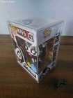 Funko Pop! Rocks KISS The Demon #121 -Glow In The Dark w/protector