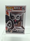 Funko Pop! Rocks KISS #121 The Demon Vinyl Figure