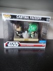 Funko Pop! Star Wars Movie Moments #223 Cantina Faceoff Walmart Vinyl Figure