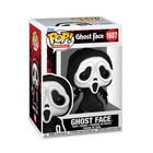 Funko Pop! Scream - Ghost Face #1607