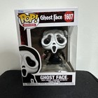 Funko Pop! Vinyl: Scream - Ghost Face #1607