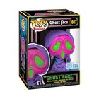 Scream Ghost Face Black Light Funko Pop! Vinyl Figure #1607 - EE EXC.