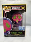 Funko Pop! Vinyl: Scream - Ghost Face #1607