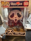 Funko Pop! Scream- Jumbo Ghost Face #1608