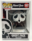 Funko Pop! Ghost Face #1607 Scream Ghostface Vinyl Figure - (SEE PHOTOS)