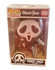 Funko Pop! Vinyl Jumbo 10 in: Scream - Ghost Face #1608