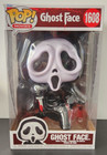 Funko Pop! Movies: Scream Ghost Face 10"/Jumbo #1608