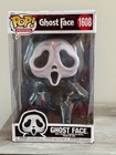 Funko Pop! Movies: Scream Ghost Face 10"/Jumbo #1608