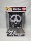 Funko Pop! Vinyl Jumbo 10 in: Scream - Ghost Face #1608