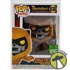 Funko POP! Animation Ookla The Mok Thundarr The Barbarian #830 Vinyl Figure