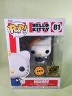 Funko POP! Hello Kitty - Mimmy with Yellow Bow (CHASE) Exclusive Vinyl Figure 🎀