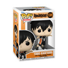 Funko Pop! Vinyl: Haikyu!! - Tobio Kageyama #1389