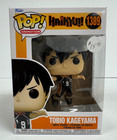 Funko Pop! Animation - Haikyu!!: Tobio Kageyama Vinyl Figure - #1389