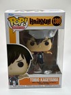Funko POP! Animation Haikyu!! #1389 Tobio Kageyama