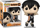 🔺 Haikyu! - Tobio Kageyama Pop! Vinyl [1389] Volleyball