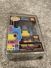 Funko POP! Freddy as Optimus Prime Blacklight Fundays 2022 LE 500