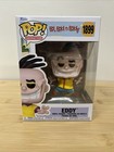 Funko POP! Animation Ed, Edd n Eddy Eddy Vinyl Figure #1899