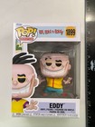Funko Pop! Ed Edd n Eddy: Eddy #1899 Vinyl Figure -CN A2