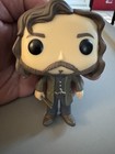 Funko Pop! Vinyl: Harry Potter - Sirius Black #16
