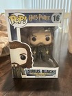 Funko Pop! Vinyl: Harry Potter - Sirius Black #16