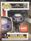 Funko Marvel Collector's Corps - Cassie Lang #1167, NIB