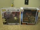 Two 2020/2021 Funko PoP Albums #02 Black Sabbath & #12 Diary of a Madman 2 Ozzy