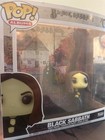 (NEW) FUNKO POP! ALBUMS BLACK SABBATH VINYL FIGURE #2 ***