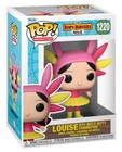 Funko Pop Bobs Burgers Movie Louise Itty Bitty Ditty Committee Vinyl Figure 1220
