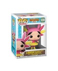 Funko Pop! Animation 1220 Louise Itty Bitty Ditty Bob's Burgers Movie