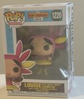 Funko Pop! Animation Bob's Burgers Movie Louise Itty Bitty Ditty Committee #1220
