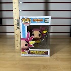 Funko Pop LOUISE Belcher Itty Bitty Ditty Committee BOBS BURGERS Movie 1220 NEW