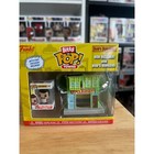 BITTY POP TOWN Bob's Burgers w/ Bob Belcher Funko Pop Animation #01 TV Cartoon