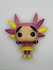 Funko Pop! The Bob's Burgers Movie Band Louise Belcher 1220 No Box