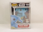 Brand New Funko Pop Max Rebo 160 Star Wars Vinyl Figure