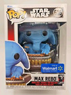 NEW Funko POP 616 MAX REBO Star Wars Return of The Jedi 40th Anniversary Figure