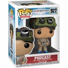 Ghostbusters 3: Afterlife Podcast Funko Pop! Vinyl Figure #927