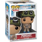 Funko POP! Movies - Ghostbusters Afterlife Vinyl Figure - PODCAST #927 - NM/Mint