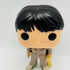 Funko Pop Ghostbusters Afterlife Podcast with Ghost Trap #928 Vinyl Figure