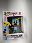 Funko Pop! Vinyl: Huckleberry Hound #15