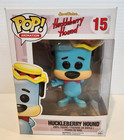 Funko Pop Vinyl: Huckleberry Hound #15 Hanna Barbera NEW in Box