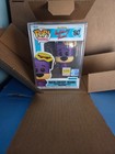 Funko Pop Hanna Barbera Huckleberry Hound 1947 SDCC 2025 ** LE 1000 PURPLE **