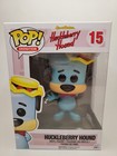 Funko Pop! Vinyl: Huckleberry Hound #15 - NEW IN BOX