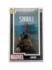 Shuri No. #11 Marvel Comic Cover Funk Pops Charity